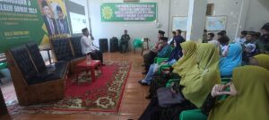 Dukung Pilgubsu Damai 2024, Persatuan Islam Sumut Tolak Penyebaran Hoax