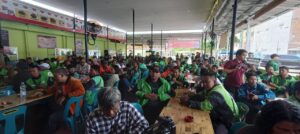 GODAMS Tolak Berita Hoax Jelang Pelaksanaan Pilkada 2024