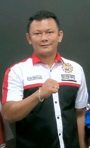 Ketua Raja Lontung Sumut Geram dengan Tindakan Pembinaan Oknum Guru Yang Berlebihan Pasca Tewasnya Siswa SMPN 1 STM Hilir