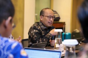 Model Inovasi Pelayanan Publik Dirancang Lebih Fokus pada Tengkes, Inflasi dan P3DN