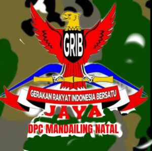 PT.SMGP, Penjarakan Warga Sibanggor Julu, GRIB Jaya Mandailing Natal Sesalkan Perlakuan Perusahaan Tersebut.