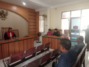 Sidang Prapid Rosmaida Sitompul, Ahli Pidana: Penetapan Tersangka Unprosedural