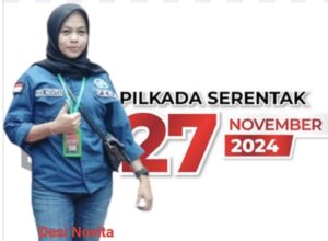 Pentingnya Peran Perempuan Dalam Pilkada Guna Menciptakan Pemimpin Yang Bijak 