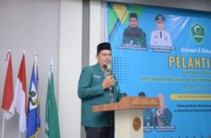 Polemik Soal Pantun Baharuddin, Al Asari Itu Bentuk Dari Kejujuran Calon Pemimpin