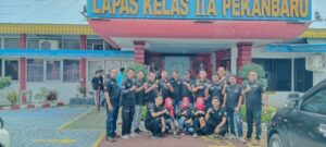 Tim BIAWAK tetap bersinergi dengan Seluruh Instansi Pemerintah dan Masyarakat