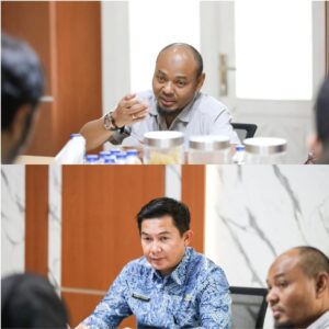 Jelang Hari Listrik Nasional, PLN UIP JBT Kunjungi Sekda Purwakarta Tingkatkan Sinergi Bangun Sistem Ketenagalistrikan untuk Topang Keekonomian Daerah
