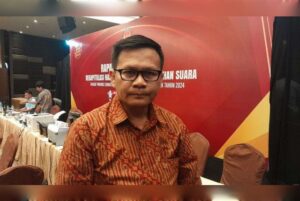 KPU Sumut Harapkan Paslon Kedepankan Visi Misi Dalam Debat