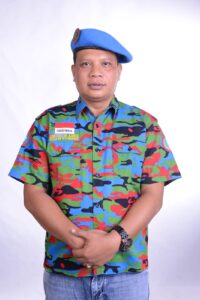 H.Erwin Efendi Lubis,S.H Dilantik Kembali Jadi Ketua DPRD Mandailing Natal,Ketua DPC F.SPTI-K.SPSI Ucapkan Selamat