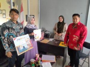 Oknum OJK Inisial S dan PT Buana Finance diduga Intimidasi dan perdaya Konsumen