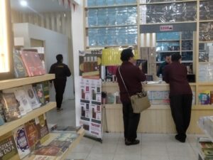 Penyidikan Dugaan Pelanggaran HAKI oleh P Terus Berlanjut, PPNS Periksa Percetakan Solo p