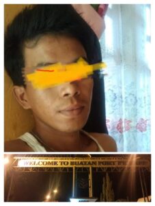 Diduga Pihak Menejemen Perusahan Milik PT Pelabuhan RAPP Buatan Koto Gasib Diduga Tuding Salasatu Draiver PT CIK 01 Berisial AST Mencuri Satu Buah Benda