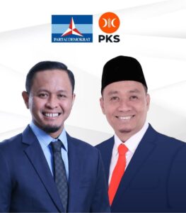 Hasil Pleno KPU Pekanbaru Kukuhkan Kemenangan Agung Nugroho-Markarius Anwar