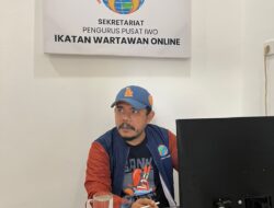 Presiden Prabowo Perketat Aturan PDLN Pejabat, Ketum IWO: Dirut PLN Orang Pertama yang Harus Dicopot!