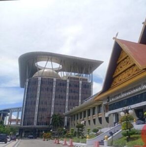 Pemprov Riau dikabarkan akan melantik Penjabat Wali Kota yang baru