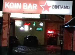 Masyarakat Resah…. ! Jelang Nataru, THM Dikota Pematang Siantar Bebas Beraktifitas, Aparat Kepolisian Sepertinya Cuek 