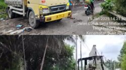 PT EPP Intensifkan Pengangkutan Sampah di Pekanbaru, Targetkan Kota Bersih dan Raih Piala Adipura