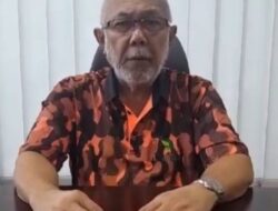 Ketua MPW Pemuda Pancasila Riau Himbau Masyarakat Tetap Jalin Silaturahmi dan Kamtibnas