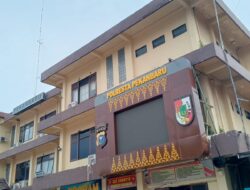 Kasat Reskrim KOMPOL BERY JUANA PUTRA, S.I.K., M.H. Tegaskan Penyelidikan Rokok Ilegal di Pekanbaru Berlanjut