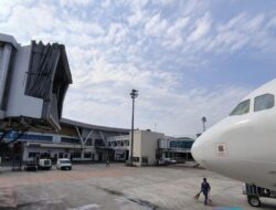 Bandara SSK II Pekanbaru Tingkatkan Kewaspadaan Hadapi Ancaman Virus HMPV