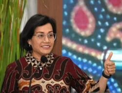 APBN Surplus: Gaji Pejabat Indonesia Dipotong, Ribuan PNS Dipecat dan Pangkas Subsidi dari APBN? Ini Kata Menkeu Sri Mulyani