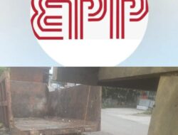 Banyak TPS Legal di Pekanbaru Kini Bersih, PT. EPP Maksimalkan Pengangkutan Sampah