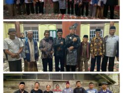 Perjalanan membuka tabir sejarah silek taralak jantan /batino di Nagari duo koto Maninjau.