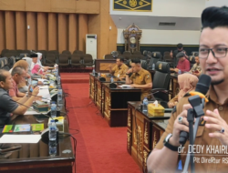 Dipanggil Komisi III DPRD, Manajemen RSD Madani Berikan Klarifikasi dan Paparkan Inovasi Baru