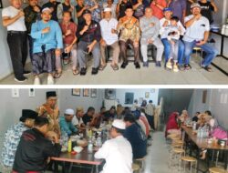 Di Periode Ke-2, M. Isa Lahamid Terpilih Kembali Secara Aklamasi Pimpin BPD KKSS Kota Pekanbaru Periode 2025-2030