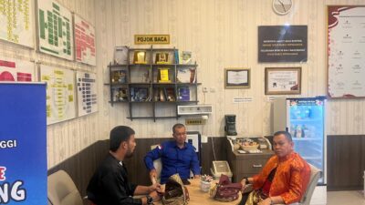Datuk Sri Muspidawan: ini tanah Melayu, Melayu identik dengan Islam,tak elok rasanya ada pertenkan babi 