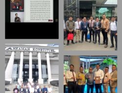 MK Tolak Gugatan Afrizal Sintong-Setiawan dalam Sengketa Pilkada Rokan Hilir