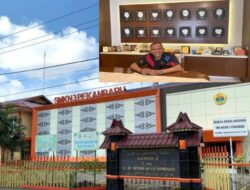 DPD LSM Bara Api Riau Meminta Plt Kadisdik Nonaktifkan Kepsek SMKN 3 Pekanbaru Terkait Protes Siswa Mendaftar Di PTN Gagal.!!