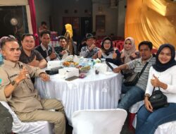 HUT ke-1 Bintangnasional.com, “Satu Tahun Perjalanan, Satu Tahun Dedikasi untuk Berita Berkualitas”