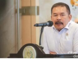 Jaksa Agung Tetapkan Tersangka Kasus Korupsi Kehutanan, DPP Advokasi IPJI Desak Pengusutan Pajak RAPP