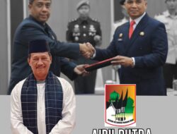 AIDIL PUTRA: Selamat dan sukses Untuk Bapak Zulhelmi Arifin sebagai PJ sekretaris Daerah kota Pekanbaru.
