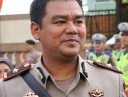 Gelapkan Mobil Fortuner Rental, Perwira Polisi di Riau Diamankan