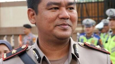 Gelapkan Mobil Fortuner Rental, Perwira Polisi di Riau Diamankan
