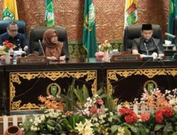Ranperda Pemajuan Kebudayaan Melayu Riau, Berikut Rekomendasi Bapemperda Riau