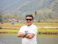 Adex Bond Yakin Agung Nugroho Mampu Bawa Perubahan Besar bagi Pekanbaru