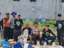 Pertemuan Dengan Hulubalang Dan Sekjen Tameng Adat LAMR Batin Solapan Duri