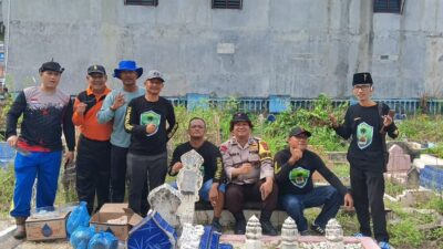 Pertemuan Dengan Hulubalang Dan Sekjen Tameng Adat LAMR Batin Solapan Duri