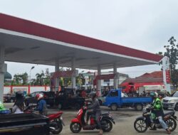 SPBU 13.282.606 Bantah Tuduhan Penyalahgunaan BBM Subsidi, Tegaskan Beroperasi Sesuai SOP