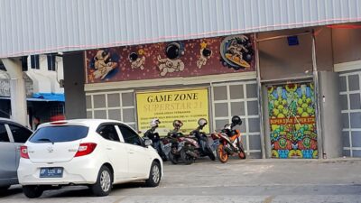 Gelper Sky Villa Buka Kembali Mengancam Ekonomi Masyarakat Sekitar