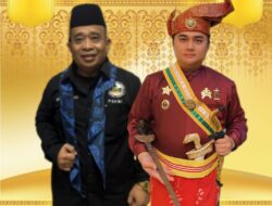 Ribuan Pendekar PSKBI Hadiri Penutupan Pelatihan Silat Di Banten, Rajo Alam Luhak Nan Tigo Tubagus Dato’Pesisir Ahmad Berikan Apresiasi.