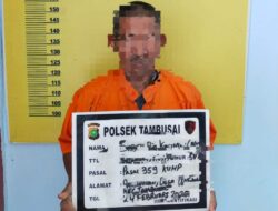 Tragedi di Tambusai: Seorang Anak Tewas Tersengat Listrik, Pemilik Perangkap Ditangkap