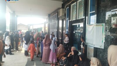 Even” Ba’aghak Balimau Kasai, Cucuok tolu hias Merupakan Tradisi Penyambutan Bulan Ramadhan.