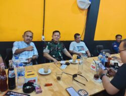 Opini! Wartawan Jurnalis Berani dan Beretika Serta Bermarwah.