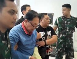 Kejari Pekanbaru & Satgas SIRI Kejagung berhasil mengamankan DPO Terkait Perkara Korupsi Kredit Fiktif