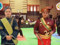 Turnament Pekanbaru Bangkit 4,PPS TALAGO BIRU INDONESIA pengda Riau Turunkan Atlet usia dini dan pra Remaja.