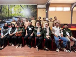 Pentingnya Bantuan Hukum Bagi Warga Binaan, LBH Cendrawasih Celebes Indonesia Berikan Penyuluhan Hukum Bagi Warga Binaan Lapas Pekanbaru