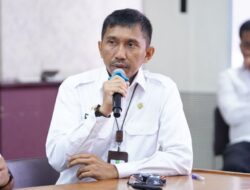 RS Vertikal Otak, Jantung, dan Nefrologi di Riau Ditargetkan Beroperasi November 2026, Seluruh Biaya Ditanggung Pusat